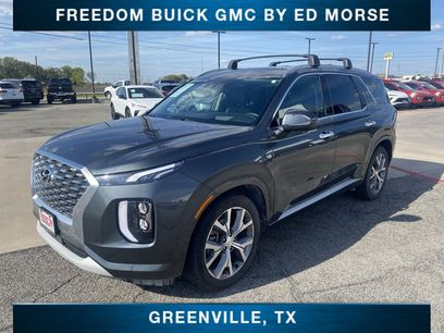Used 2022 Hyundai Palisade Limited