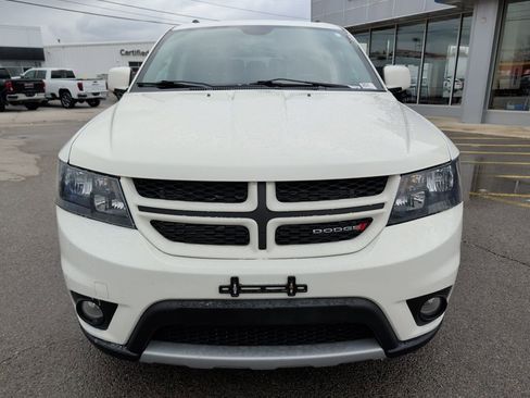 Used 2017 Dodge Journey GT image 2