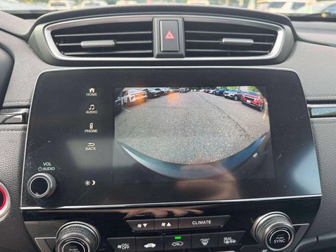 Used 2020 Honda CR-V EX image 31