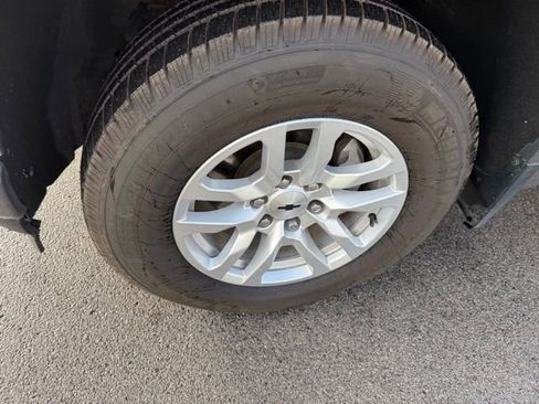 Used 2020 Chevrolet Silverado 1500 RST w/ All-Star Edition image 11