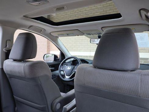 Used 2014 Honda CR-V EX image 22