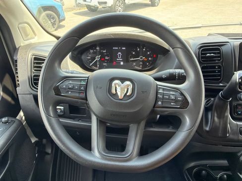 Used 2025 RAM ProMaster 2500 w/ Convenience Group FWD image 41