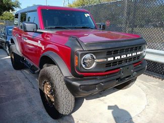 Used 2025 Ford Bronco Big Bend AWD/4WD video 1