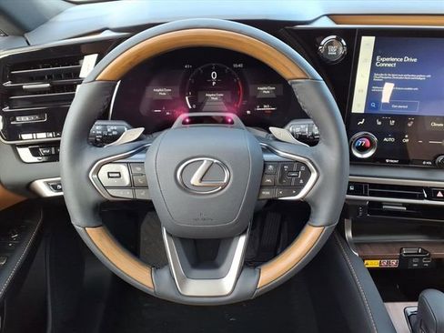 New 2026 Lexus RX 350 Premium image 21