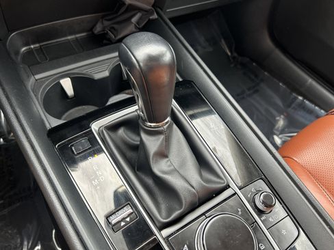 Used 2023 MAZDA CX-50 Meridian Edition w/ Cargo Package image 24