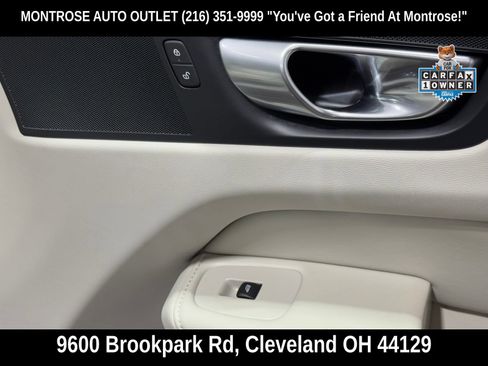 Certified 2024 Volvo XC60 B5 Plus w/ Protection Package Premier AWD/4WD image 49