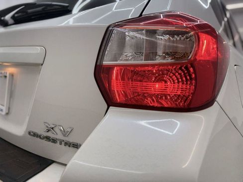Used 2015 Subaru Crosstrek 2.0i Premium AWD/4WD image 35