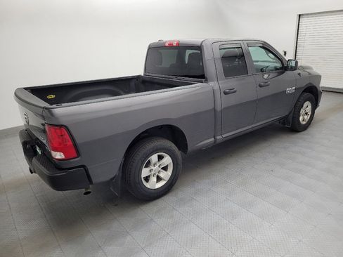 Used 2017 RAM 1500 Express image 10