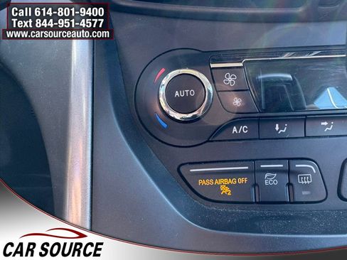 Used 2016 Ford C-MAX SE image 10