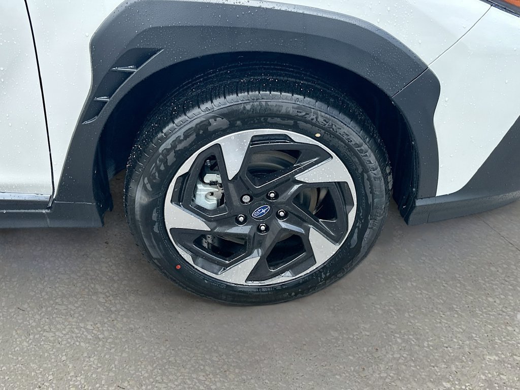 New 2026 Subaru Crosstrek 2.5i Limited AWD/4WD image 28