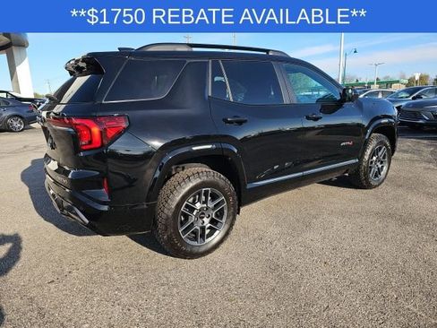 New 2026 GMC Terrain AT4 w/ Technology Package II AWD/4WD image 20