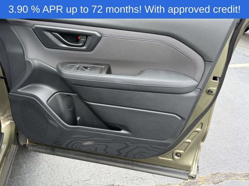 Certified 2026 Subaru Forester Premium AWD/4WD image 10