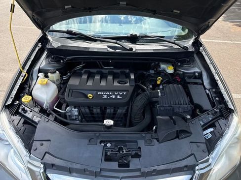 Used 2013 Chrysler 200 LX FWD image 26