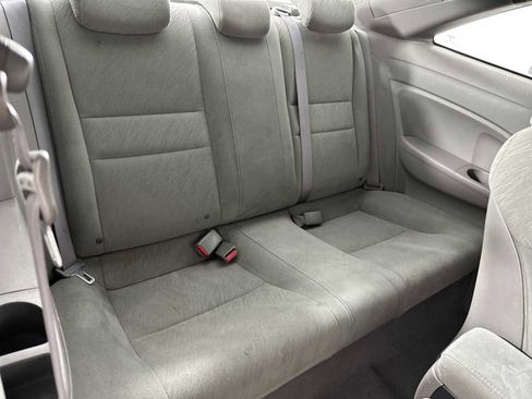 Used 2007 Honda Civic LX image 23