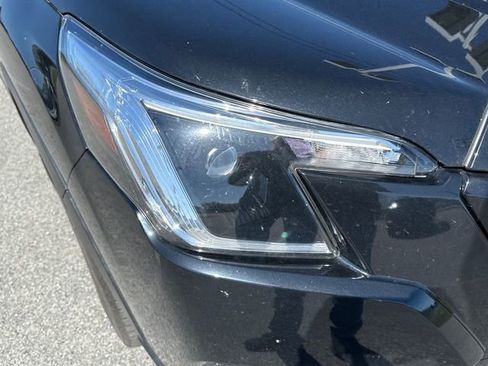 Used 2023 Subaru Forester Sport image 10