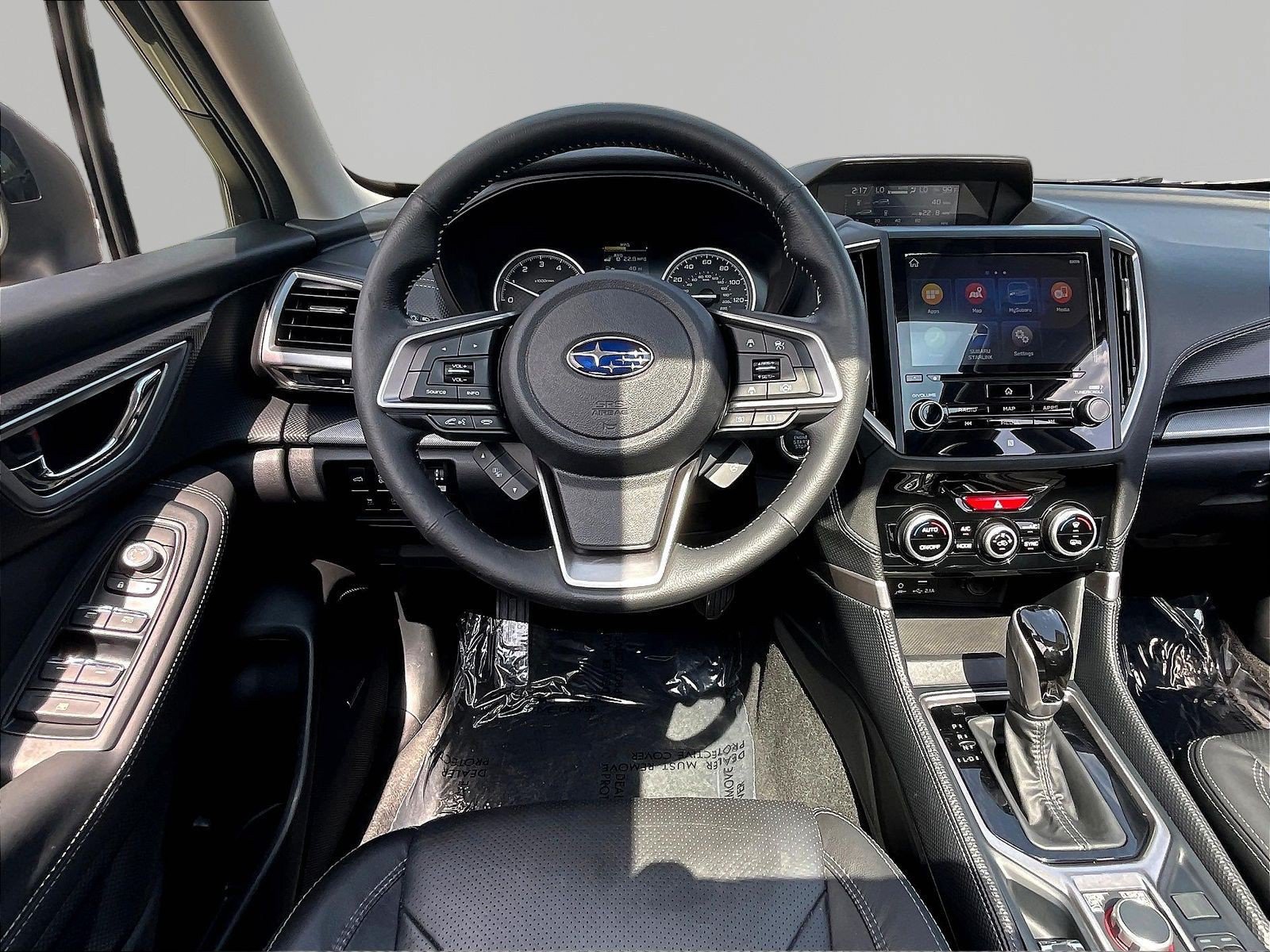 Used 2020 Subaru Forester Limited AWD/4WD image 8
