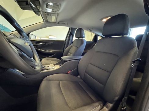 Used 2023 Chevrolet Malibu LT image 16