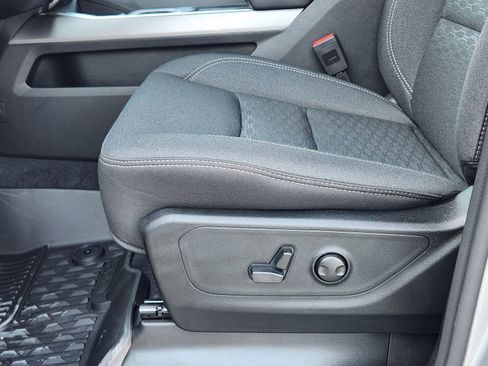 New 2026 RAM 1500 Lone Star AWD/4WD image 21