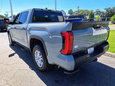 Used 2026 Toyota Tundra SR5 w/ SR5 Convenience Package AWD/4WD image 11