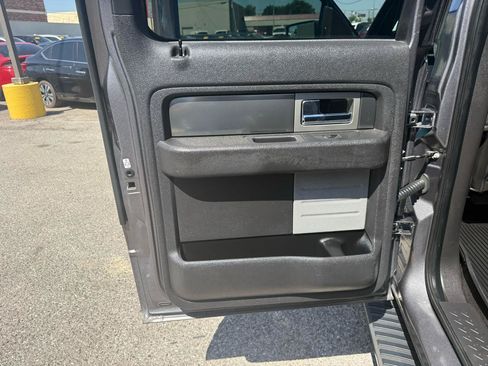 Used 2013 Ford F150 FX4 w/ Luxury Equipment Group AWD/4WD image 16
