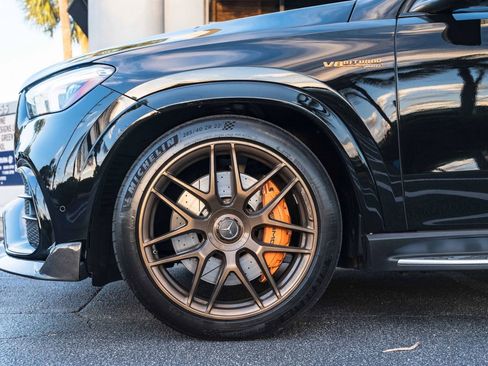 Used 2023 Mercedes-Benz GLE 63 AMG S image 12