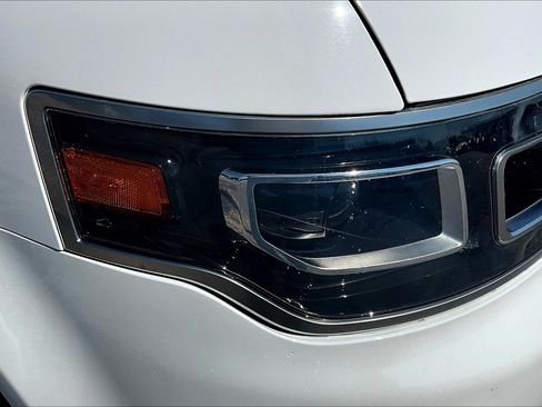 Used 2017 Ford Flex Limited w/ Equipment Group 303A image 28