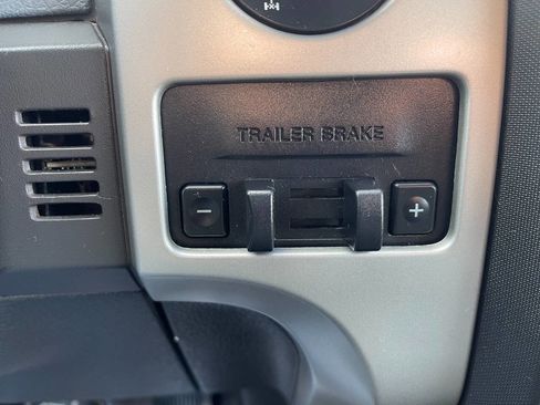 Used 2014 Ford F150 XLT w/ Equipment Group 302A Luxury image 22