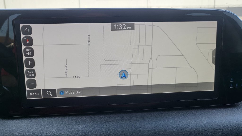 Used 2025 Hyundai Palisade XRT AWD/4WD image 41