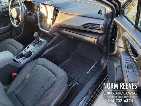 Used 2024 Subaru Crosstrek 2.0i Premium image 23