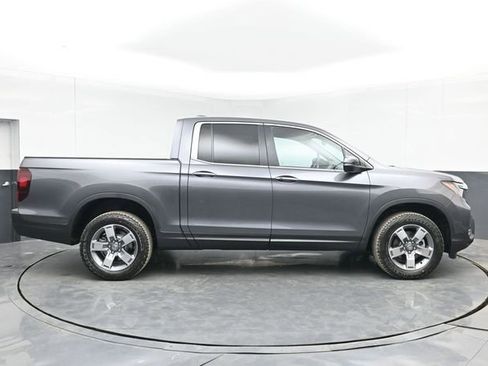 New 2026 Honda Ridgeline RTL image 11