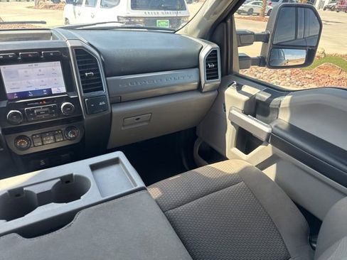Used 2020 Ford F250 XLT AWD/4WD image 15