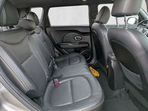 Used 2014 Kia Soul + w/ Primo Package image 20