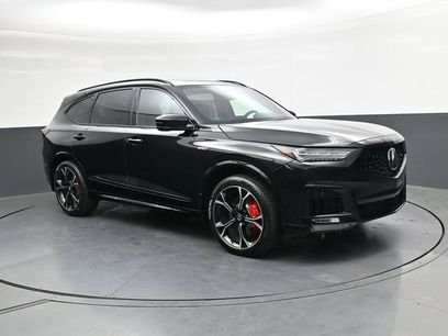 New 2026 Acura MDX Type S