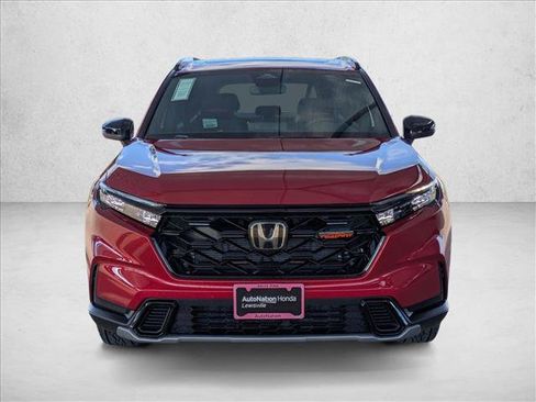 New 2026 Honda CR-V TrailSport image 6