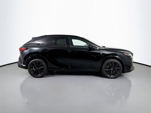 Certified 2023 Lexus RX 500h F Sport w/ Cold Area Package AWD/4WD image 4