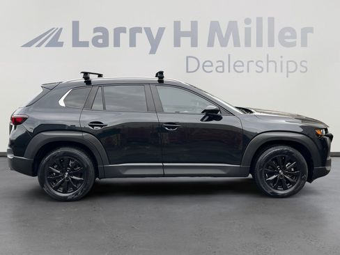 Used 2023 MAZDA CX-50 2.5 S w/ Convenience Package AWD/4WD image 6