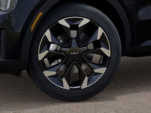 New 2026 Kia Sorento EX w/ EX Premium Package FWD image 24