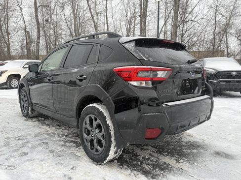 Used 2023 Subaru Crosstrek 2.5i Sport image 10