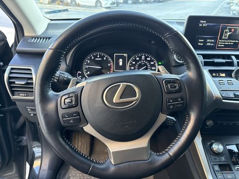 Used 2020 Lexus NX 300 AWD w/ Comfort Package image 18