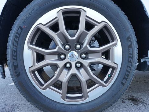 New 2025 Ford Expedition Max King Ranch image 39