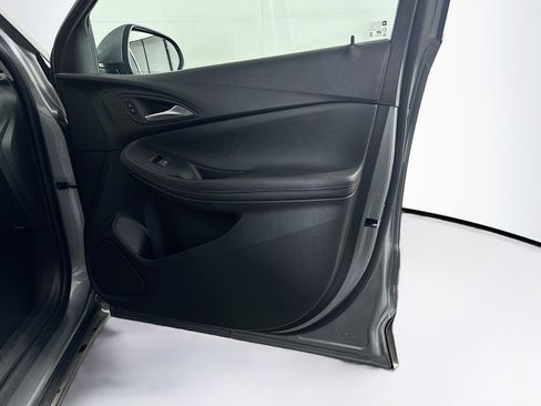 Used 2025 Buick Encore GX Preferred image 31