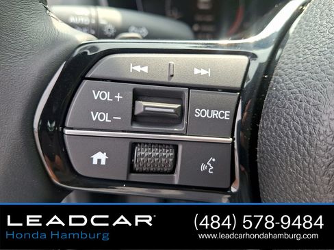 Used 2026 Honda Civic Sport image 21