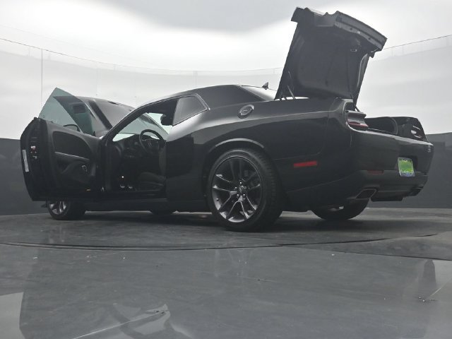Used 2023 Dodge Challenger R/T Scat Pack RWD image 53
