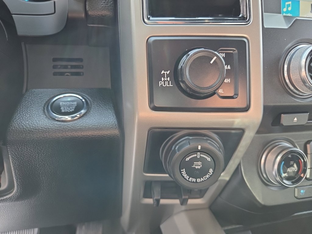 Used 2018 Ford F150 Lariat w/ Equipment Group 502A Luxury AWD/4WD image 19