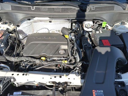 New 2026 Buick Envista Sport Touring w/ Studio Series FWD image 25
