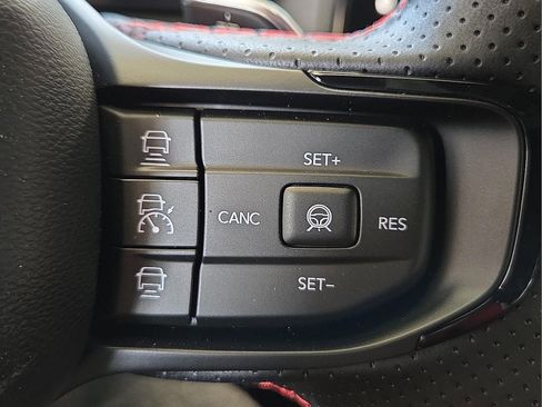 New 2026 Dodge Charger Scat Pack AWD/4WD image 22