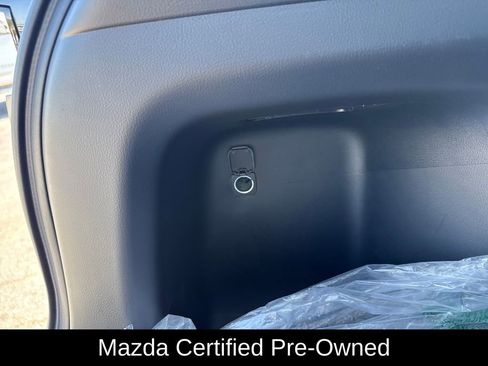 Certified 2025 MAZDA CX-50 AWD 2.5 Turbo w/ Weather Package image 46