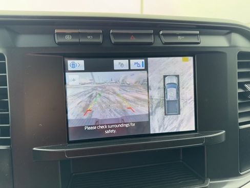 Used 2024 Ford F350 XL w/ 360-Degree Camera Package image 26
