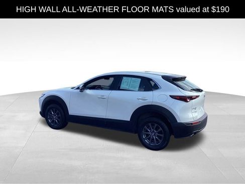 Used 2024 MAZDA CX-30 AWD 2.5 S image 5