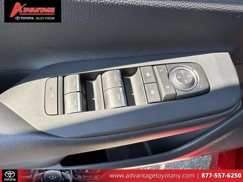 Certified 2025 Toyota Prius Plug-In Hybrid w/ Limited Premium Package FWD image 22